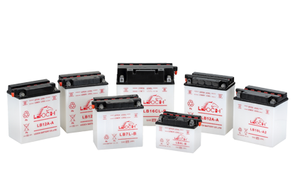 Conventional Flooded Batteries