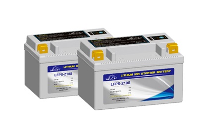 Lithium Batteries