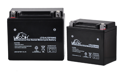 Maintenance-Free Batteries
