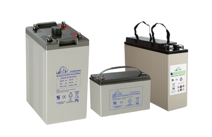 VRLA-AGM Batteries