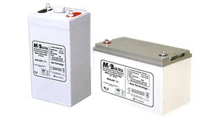 MSB Ultra Gel 12v Battery