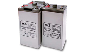 MSB Ultra 2v AGM Battery