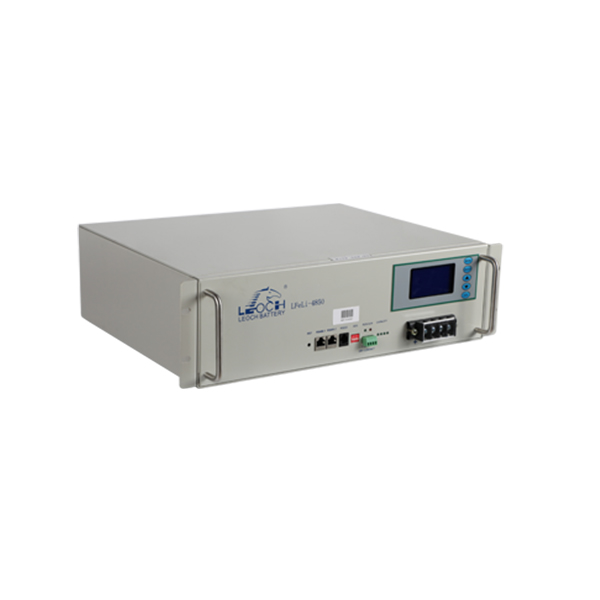 48V LFeLi Battery