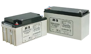 MSB Ultra 12v AGM Battery