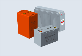 High Temperature Batteries