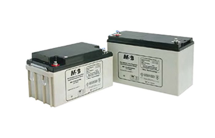 AGM Battery
