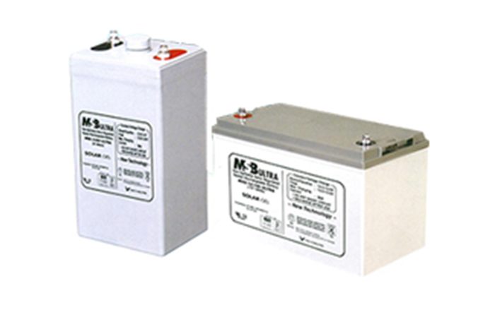 AGM-GEL Battery