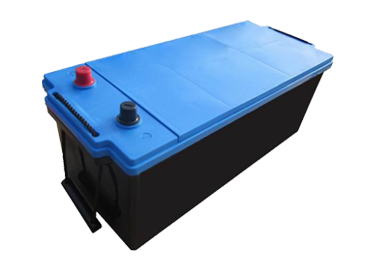 Marine Battery- LPM Series