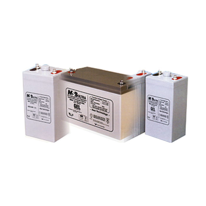 MSB Batteries