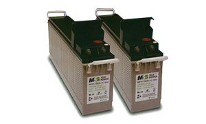 MSB Ultra Front Terminal Battery